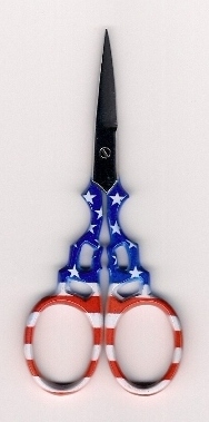 Dinky Dyes USA  Patriotic 4
